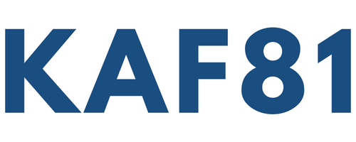 KAF81 - KASI 1981 Alumni Foundation